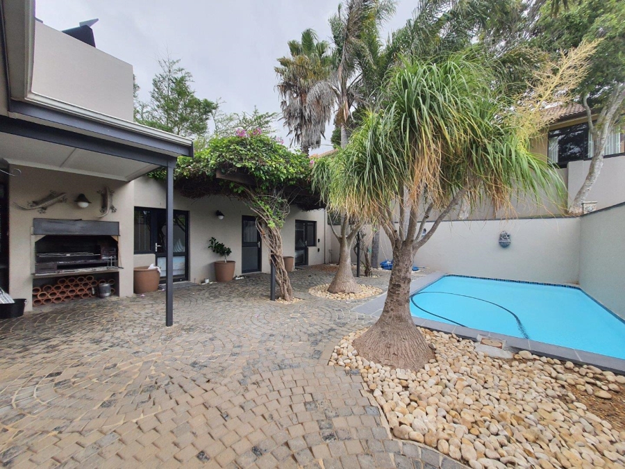 To Let 3 Bedroom Property for Rent in Oude Westhof Western Cape